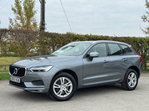 Volvo XC60  2.0 D4 Momentum Pro SUV 5dr Diesel Auto AWD Euro 6