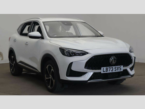 MG Hs 1.5 T-GDI SE 5dr DCT