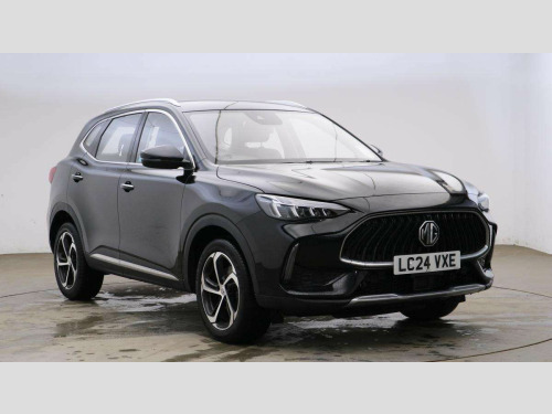 MG Hs 1.5 T-GDI SE 5dr