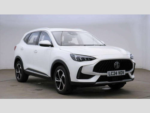 MG Hs 1.5 T-GDI SE 5dr