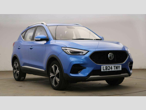 MG ZS 1.5 VTi-TECH Excite 5dr