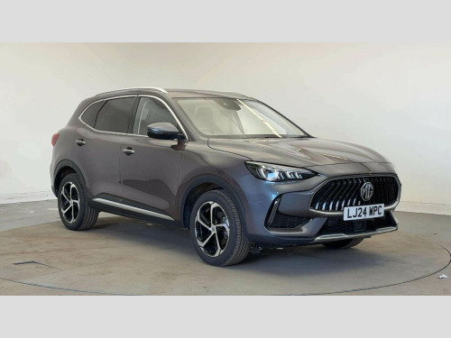 MG Hs 1.5 T-GDI Trophy 5dr