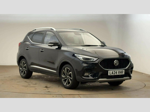 MG ZS  1.0T GDi Exclusive 5dr DCT