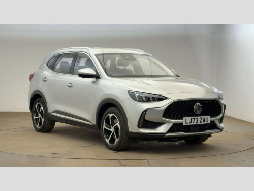 MG Hs 1.5 T-GDI PHEV SE 5dr Auto