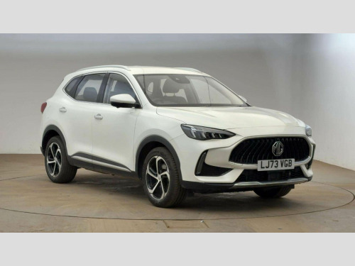 MG Hs 1.5 T-GDI PHEV SE 5dr Auto