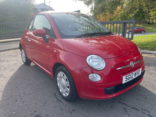 Fiat 500  1.2 500 1.2 Pop