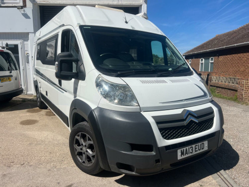 Citroen Relay  2.2 HDi 35 Enterprise