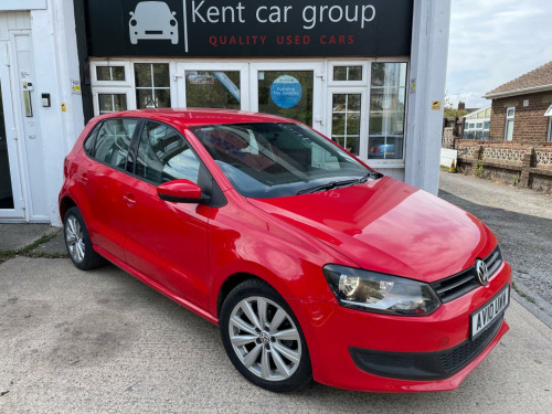 Volkswagen Polo  1.2 SE