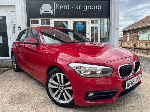 BMW 1 Series  1.6 120i Sport 5-Door