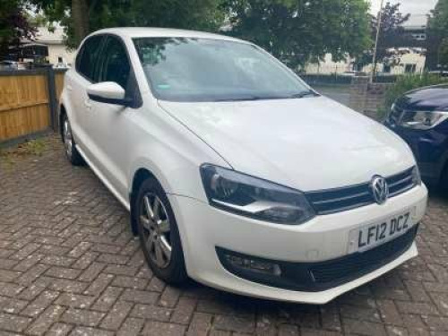 Volkswagen Polo  1.2 Match