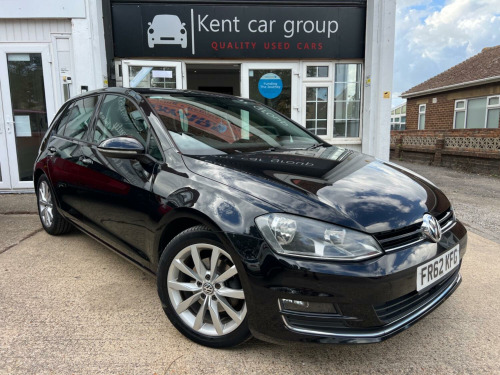 Volkswagen Golf  2.0 TDI BlueMotion Tech GT