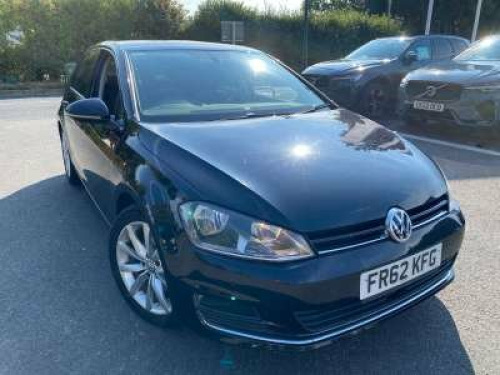 Volkswagen Golf  2.0 TDI BlueMotion Tech GT
