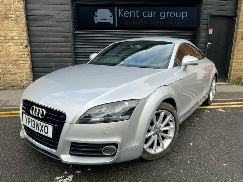 Audi TT  1.8 TFSI Sport 