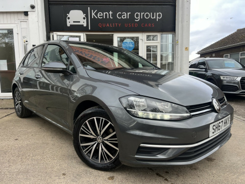 Volkswagen Golf  1.0 TSI SE 