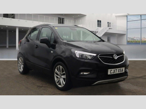 Vauxhall Mokka X  1.4i Turbo Active Euro 6 (s/s) 5dr