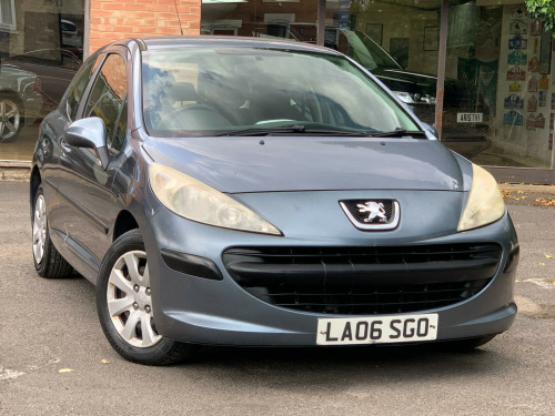Peugeot 207  1.4 16v S 3dr