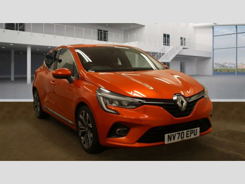 Renault Clio  1.5 Blue dCi S Edition Euro 6 (s/s) 5dr