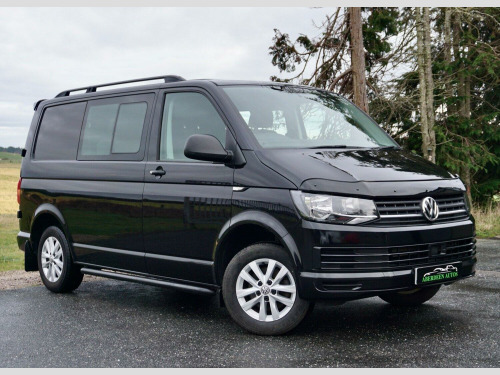 Volkswagen Transporter  2.0 TDI T30 Startline