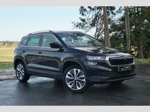 Skoda Karoq  2.0 TDI SE L