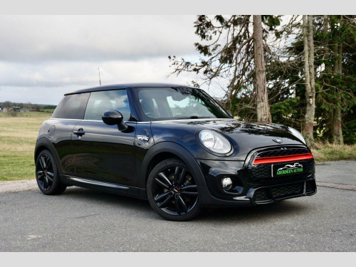 MINI Hatch  1.5 1499 GT