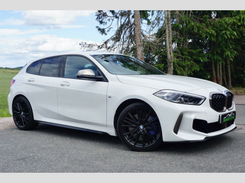 BMW 1 Series M1 2.0 M135i xDrive