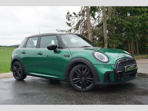 MINI Hatch  1.5 5-Door Hatch Cooper Sport