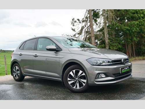 Volkswagen Polo 1.0 EVO Match