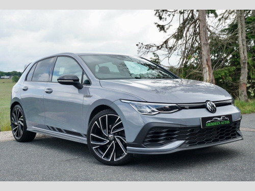 Volkswagen Golf 1.5 TSI R-Line