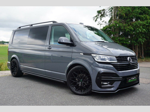 Volkswagen Transporter  2.0 TDI T30 Highline
