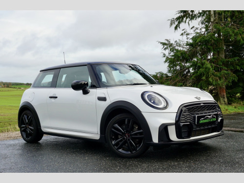 MINI Hatch  1.5 3-Door Hatch Cooper Sport