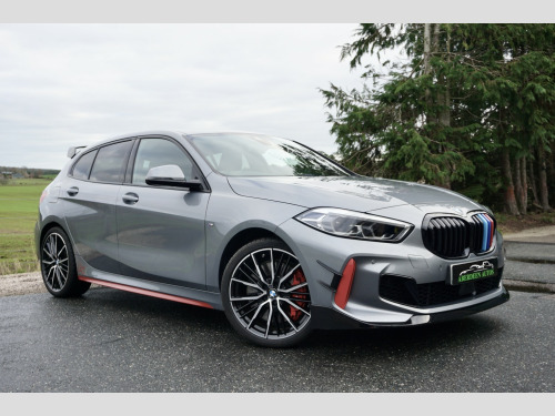 BMW 1 Series  2.0 128ti 