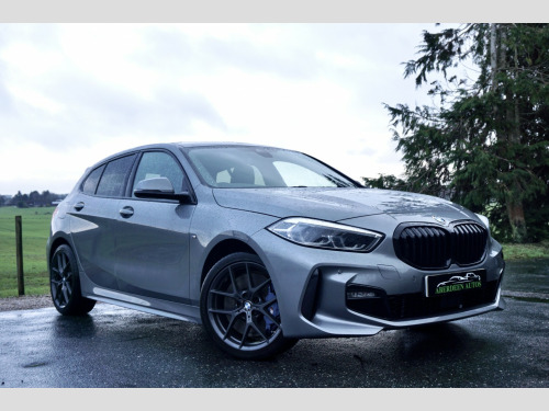 BMW 1 Series  1.5 118i M Sport 