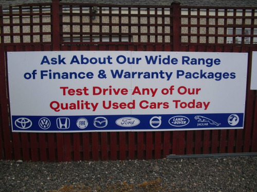 Ford Fiesta  1.0T EcoBoost Titanium X Hatchback 5dr Petrol Manu