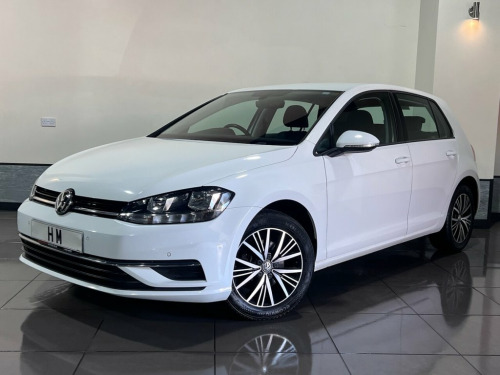 Volkswagen Golf  1.4 TSI SE Hatchback 5dr Petrol Manual Euro 6 (s/s