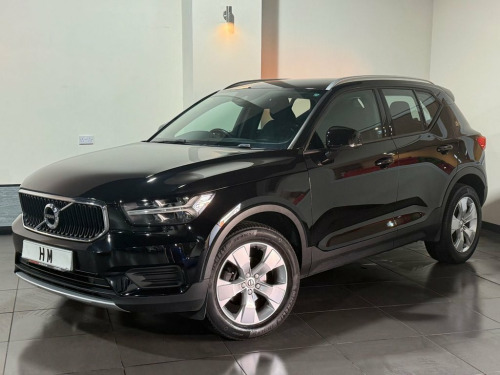 Volvo XC40  2.0 D3 Momentum SUV 5dr Diesel Auto Euro 6 (s/s) (