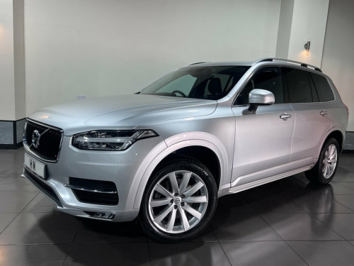 Volvo XC90  2.0 D5 PowerPulse Momentum Pro SUV 5dr Diesel Auto