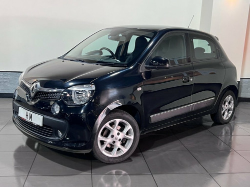 Renault Twingo  1.0 SCe Dynamique Hatchback 5dr Petrol Manual Euro