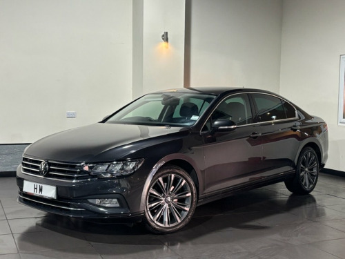Volkswagen Passat  2.0 TDI EVO SEL Saloon 4dr Diesel DSG Euro 6 (s/s)