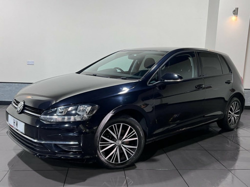 Volkswagen Golf  1.4 TSI SE Nav Hatchback 5dr Petrol Manual Euro 6 