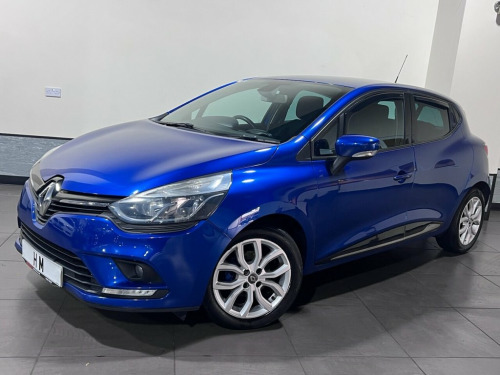 Renault Clio  0.9 TCe Dynamique Nav Hatchback 5dr Petrol Manual 