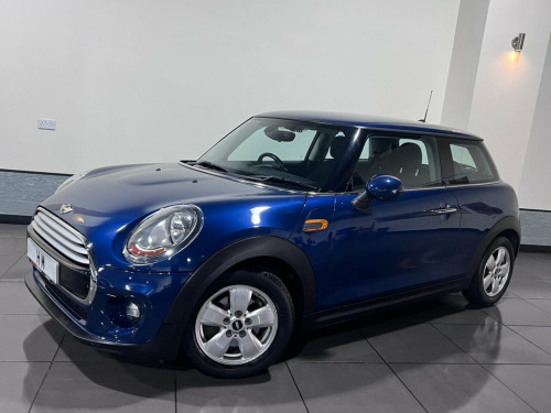 MINI Hatch  1.5 Cooper D Hatchback 3dr Diesel Manual Euro 6 (s