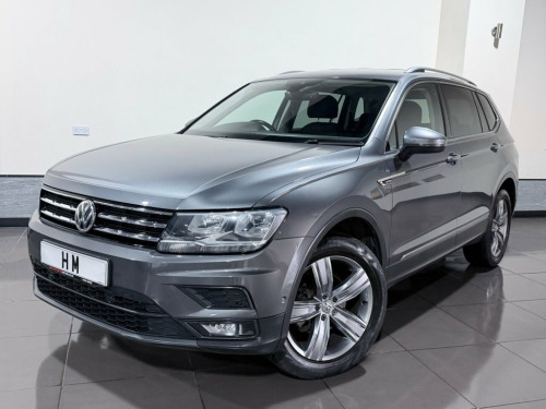 Volkswagen Tiguan  2.0 TDI Match SUV 5dr Diesel DSG 4Motion Euro 6 (s 