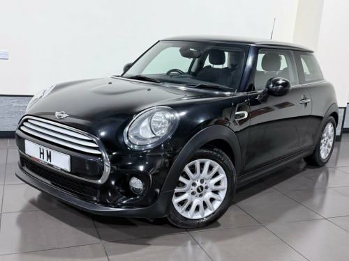 MINI Hatch  1.5 Cooper D Hatchback 3dr Diesel Manual Euro 6 (s 