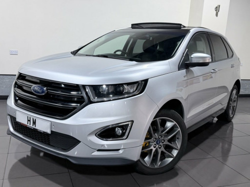 Ford Edge  2.0 TDCi ST-Line SUV 5dr Diesel Powershift AWD Eur 