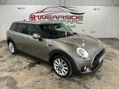 MINI Clubman  1.5 ONE D 5d 114 BHP