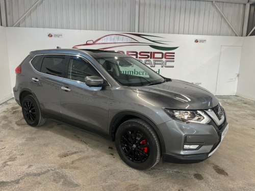 Nissan X-Trail  1.7 DCI ACENTA PREMIUM 5d 148 BHP