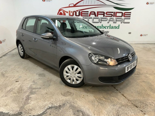 Volkswagen Golf  1.4 S Hatchback 5dr Petrol Manual Euro 5 (80 ps)