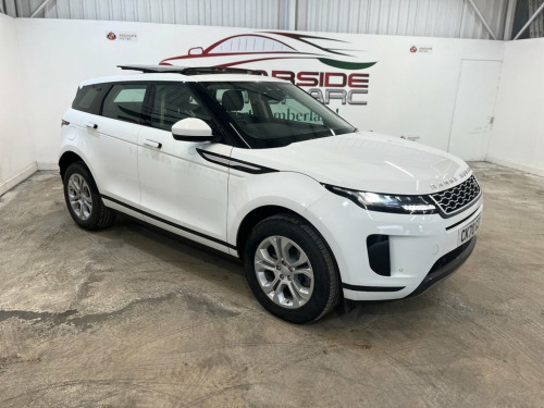 Land Rover Range Rover Evoque  2.0 D150 S SUV 5dr Diesel Manual FWD Euro 6 (s/s) 