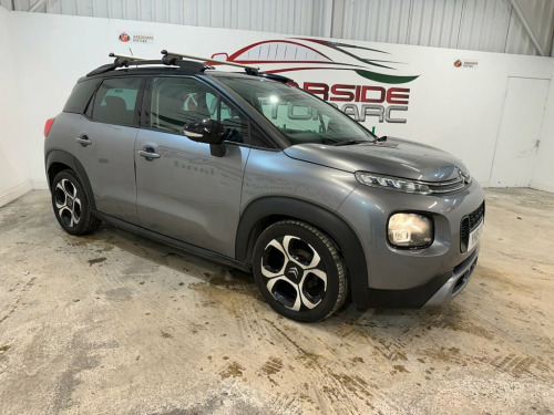 Citroen C3 Aircross  1.6 BlueHDi Flair SUV 5dr Diesel Manual Euro 6 (10