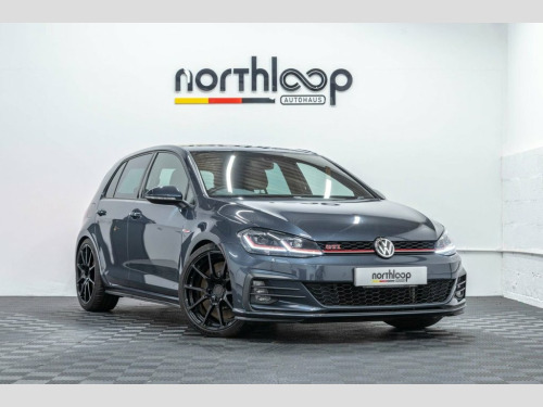 Volkswagen Golf  2.0 TSI GTI Performance Hatchback 5dr Petrol Manua